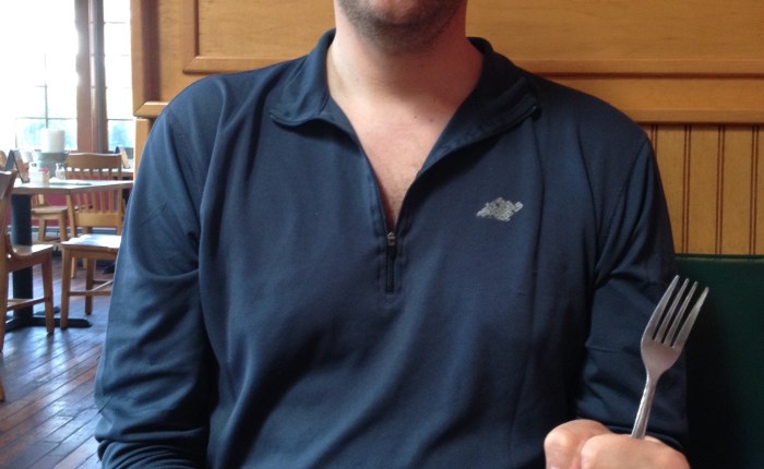 11 Food-Related Things I Love About My Boyfriend