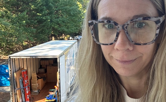 My wellness is a roller coaster